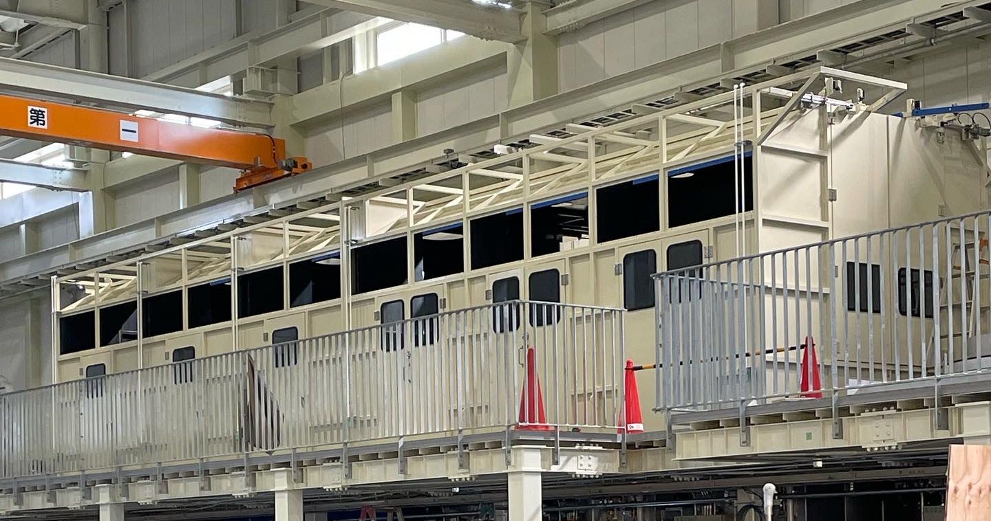 磯島建設について1