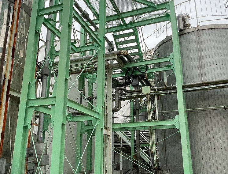 磯島建設について4