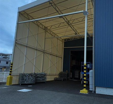 施工事例 1